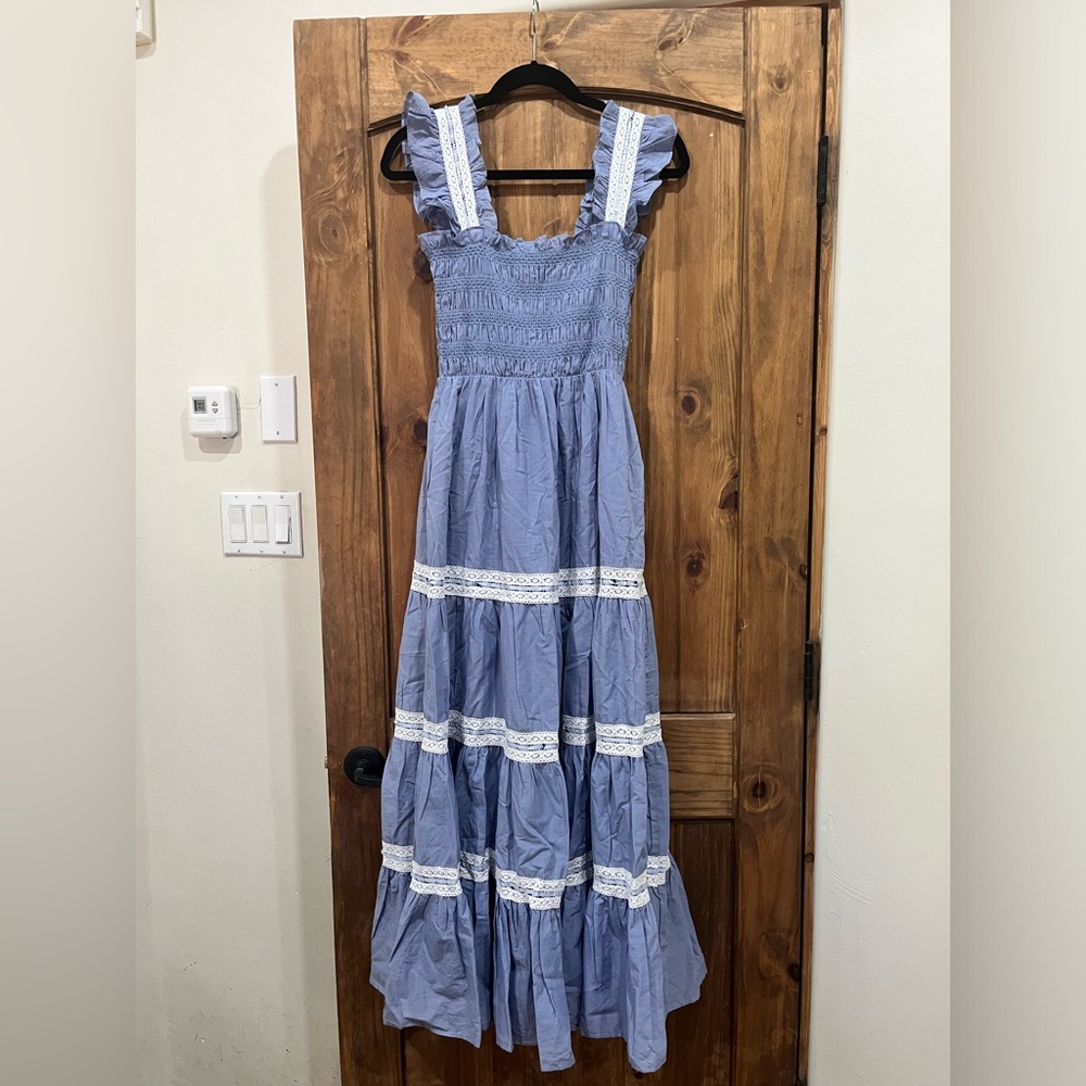 Neuflora Dress